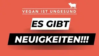 Gordon ist zurück bei YouTube ❤️🥦