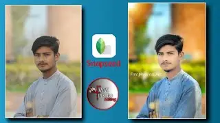 Snapseed Best Realistic Color Effect Editing Tricks | Best Color Effect | New Snapseed photo editing