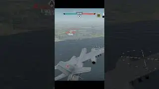 Никогда не сдавайся в War Thunder Mobile ⚡
