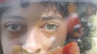 MEMÓRIAS (ou: como construímos lembranças) _ Isabella e Felipe