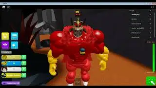 Мега нуб симулятор. Mega Noob Simulator Roblox