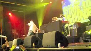 Time to shine europe semifinal - dub fi dub 2\2