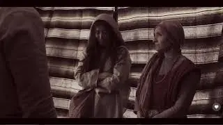 MARÍA MADALENA É PERDOADA POR JESÚS - THE CHOSEN