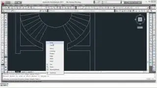 How To Make Drawing In Auto Cad 2D Plane Hindi/Urdu/ औटौ कैढ मै नकसा कैसै बनाते है Part 2