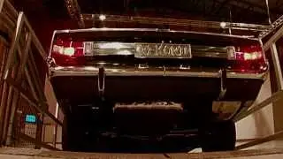 Opel Rekord C Chrom Edition thcinocb-video