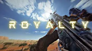 ROYALTY 👑 (R6 Montage)