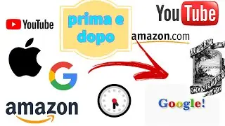 Viaggiare nel tempo con un sito