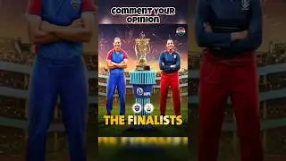 Who will the WPL Cup 2024||Wpl 2024 finals