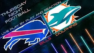 Madden 25 - week 2 game - BILLS Vs DOLPHINS - 13/10/24