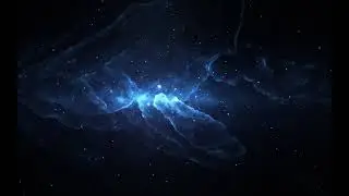 (ASMR) Deep Sleep in Deep Space