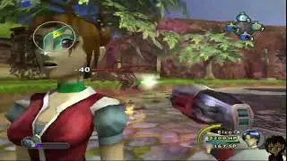 [18+] Tilly's Escape + Totem Hunt [Sudeki - Part 8]