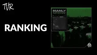 Ranking Manly - REVENGE EP