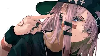 Nightcore - LOSER (Neoni) [Sped Up]