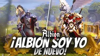 Más caballos T3 hablemos de inversiones en crianza de monturas en Albion Online