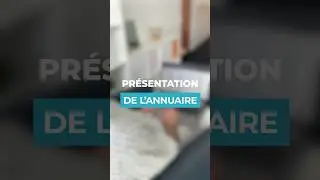 L'annuaire : la nouvelle fonctionnalité de l'espace élève ! 💻
