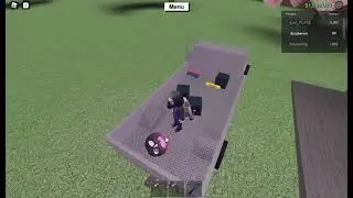 new lumber tycoon holloween items! October 2021