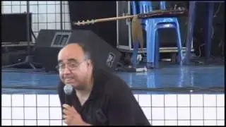 JUDSON DE OLIVEIRA - LIBERANDO UMA GERAÇÃO DE PAIS E FILHOS