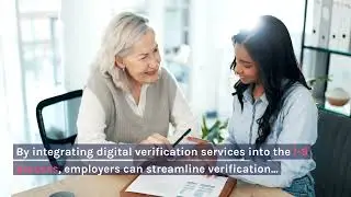 The Essential Guide to Notary I-9 Verification for Employers: USCIS Form I-9 Completion