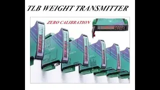 TLB Only Zero Calibration
