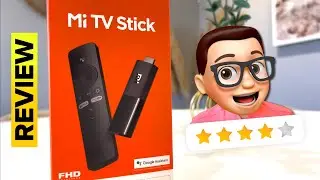 XIAOMI Mi TV Stick con ANDROID TV | Unboxing y REVIEW 🚀