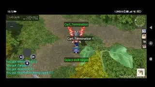 TUTORIAL FARM PETIT DI ANDROID #FREERO
