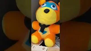 Фредди богат