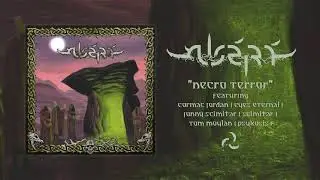 Aiséirí | All Ireland Metal Project 2021 | Necro Terror | Track Reveal