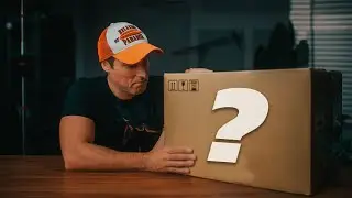 Essa CAMERA é INSANA! Sempre tem como Melhorar!