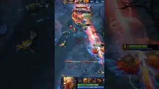 главное позиция в файте! #dota2 #shorts #дота2