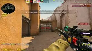 BANDANA CS GO