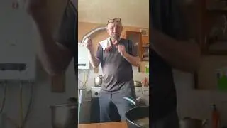Надоели полуфабрикаты. Готовлю капустный суп🤣🤣🤣