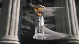 AGNOSTOS (CGI Animation)