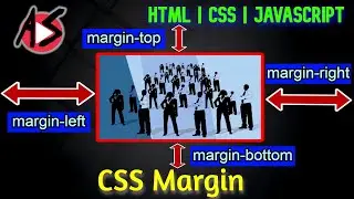 CSS Margin