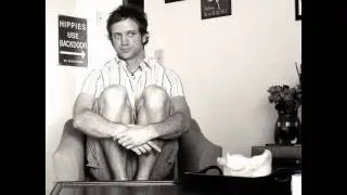 Jason Borden-- 5AM Love