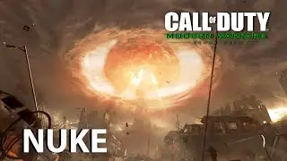 Modern Warfare Remastered I NUKE I Part 09