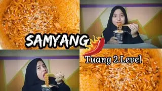 SAMYANG Tuang 2 || Bubuk Cabe
