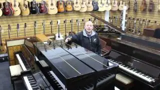 Free Pianos At Sherwood Phoenix Pianos