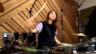 Murata Tamu (NEMOPHILA) - ルパン三世のテーマ / LUPIN III Theme (Solo Performance)