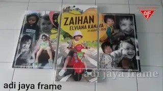 spanram poster