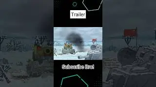 Trailer vs Season 10 