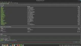 265 how to "install a program" with the "install" command