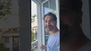 Sertlik kanında var 😎