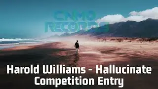 Harold Williams - Hallucinate