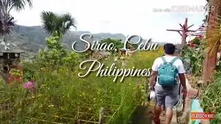 DJI Osmo Pocket Video Quality featuring Sirao in Cebu, Philippines