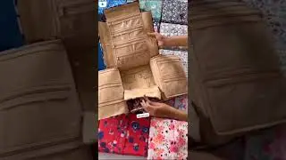 Jewellery Organiser