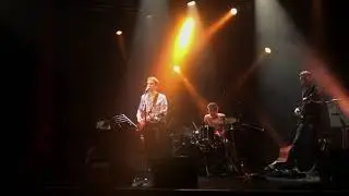 Cyril Adda - L'insouciance (Les Trois Baudets, Paris)