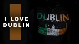 i love dublin - lyric video | #alphabetsuperset