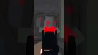 Project Lazarus is A Weird Roblox Game...
