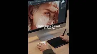 Boost your editing efficiency | TourBox | Lightroom, Capture One, Affinity Photo, Camera Raw...