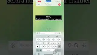 How to get Telegram channel’s id? | Rose bot tutorial | SHIKARI | 